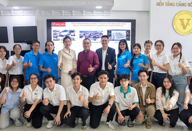 Ra mắt Portnet – Nền tảng công nghệ cộng đồng doanh nghiệp Cảng